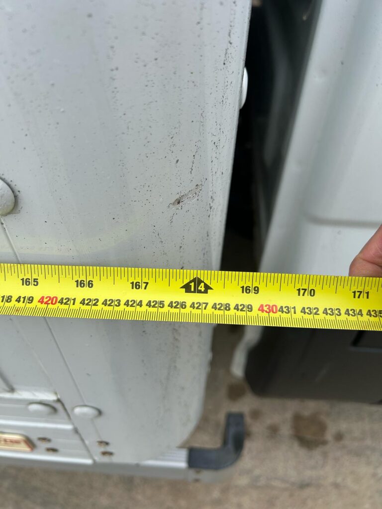 October 2018 Iveco Daily 72-180