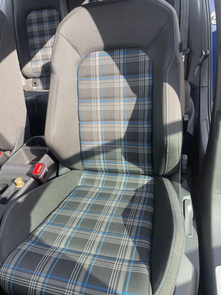 2018 Volkswagen Golf GTE 1.4 TSI 5dr DSG