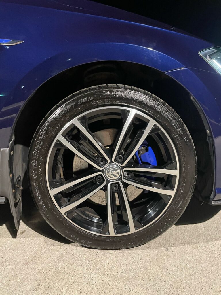2018 Volkswagen Golf GTE 1.4 TSI 5dr DSG
