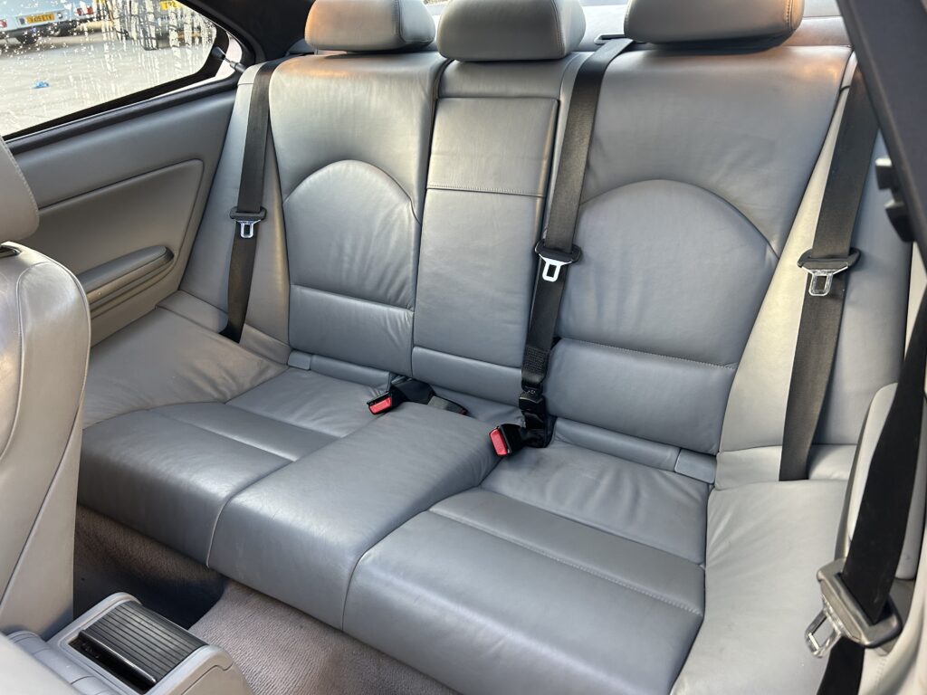 March 2002 bmw m3 E46 6 speed manual gearbox,