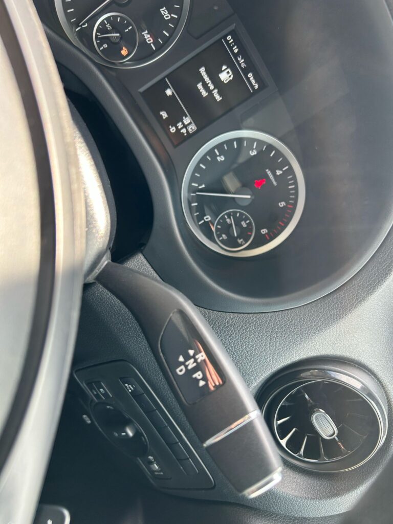 2021 Mercedes Vito 114CDI Progressive Van