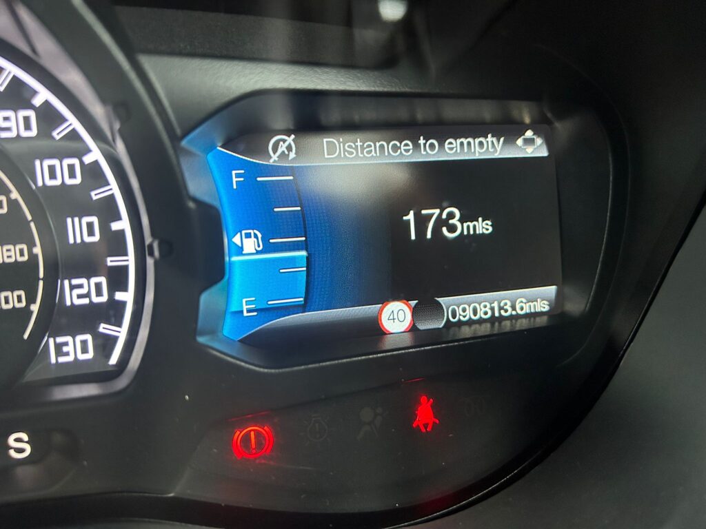 2021 Ford Ranger Wildtrak 2.0 EcoBlue Automatic Doublecab