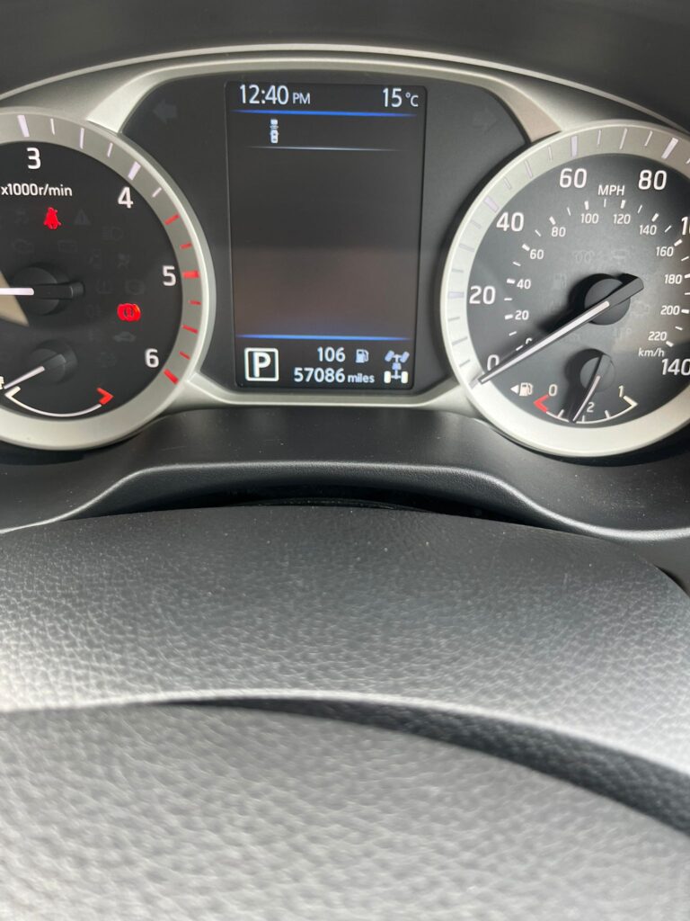 June 2021 Nissan Navara Double Cab Pick Up