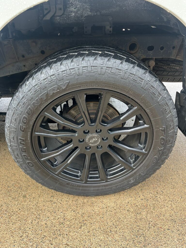 June 2021 Nissan Navara Double Cab Pick Up
