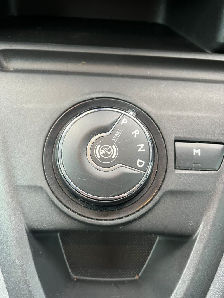 April 2021 Vauxhall Vivaro 2.0 Automatic Fridge Van