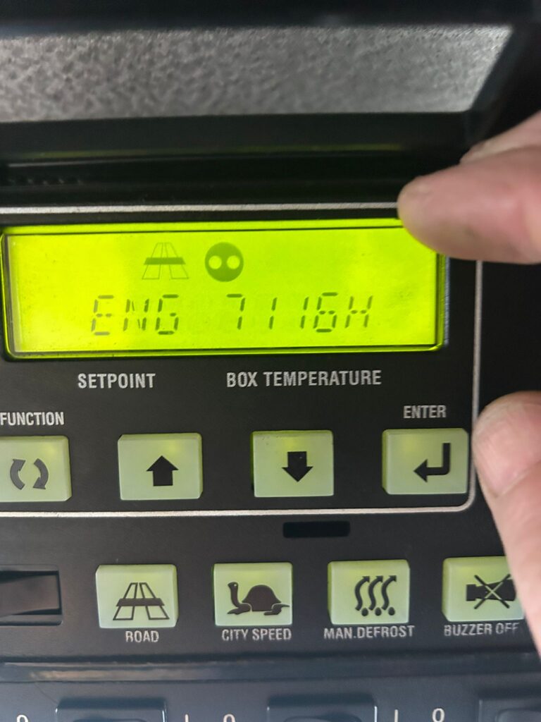 2017 DAF CF 330 6x2 Euro 6