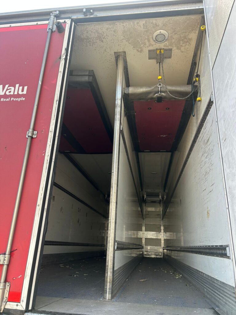 2017 DAF CF 330 6x2 Euro 6