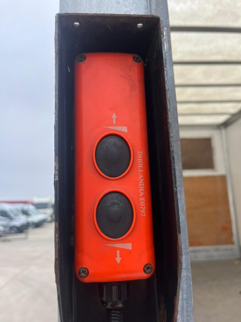 June 2022 Mercedes Sprinter 314CDi LWB Luton