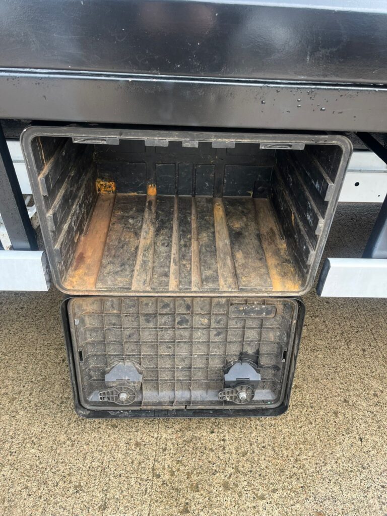 May 2021 Mercedes Sprinter 315 CDI MWB 3.5T Tipper