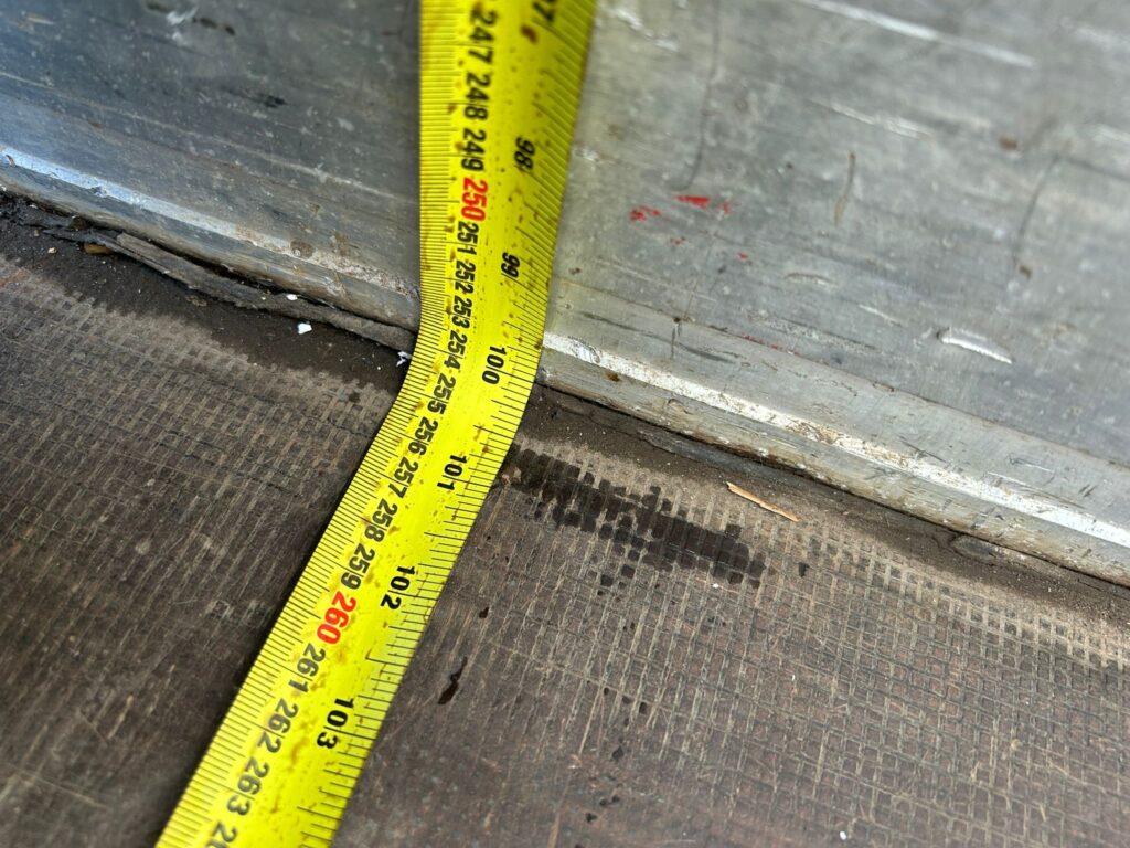 October 2020 DAF LF 45 150 7.5T