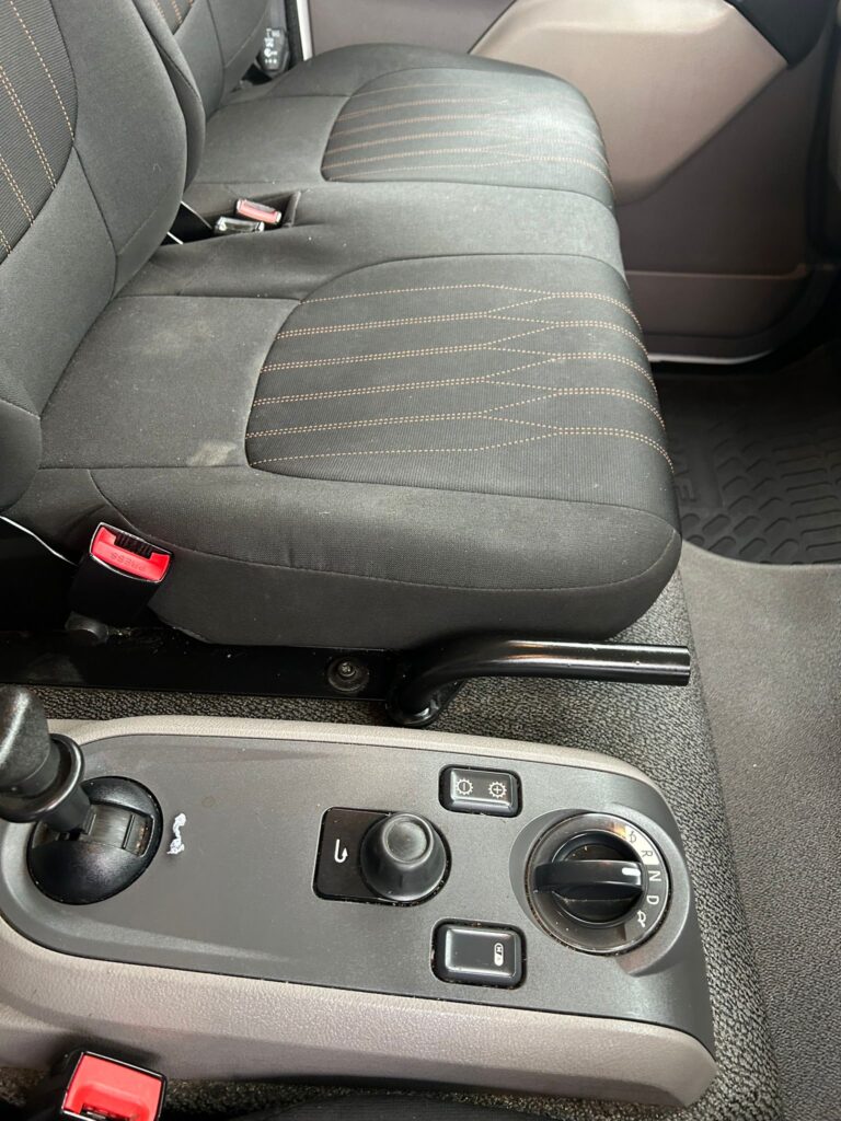 October 2020 DAF LF 180 7.5T