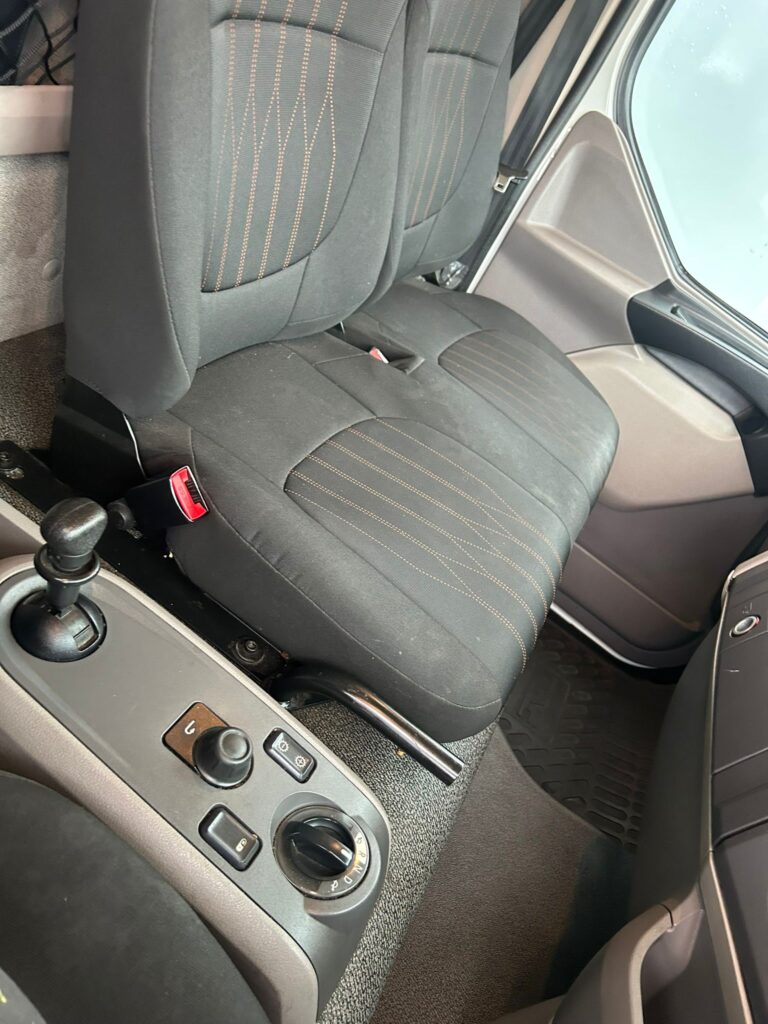 November 2020 DAF LF 180 7.5T