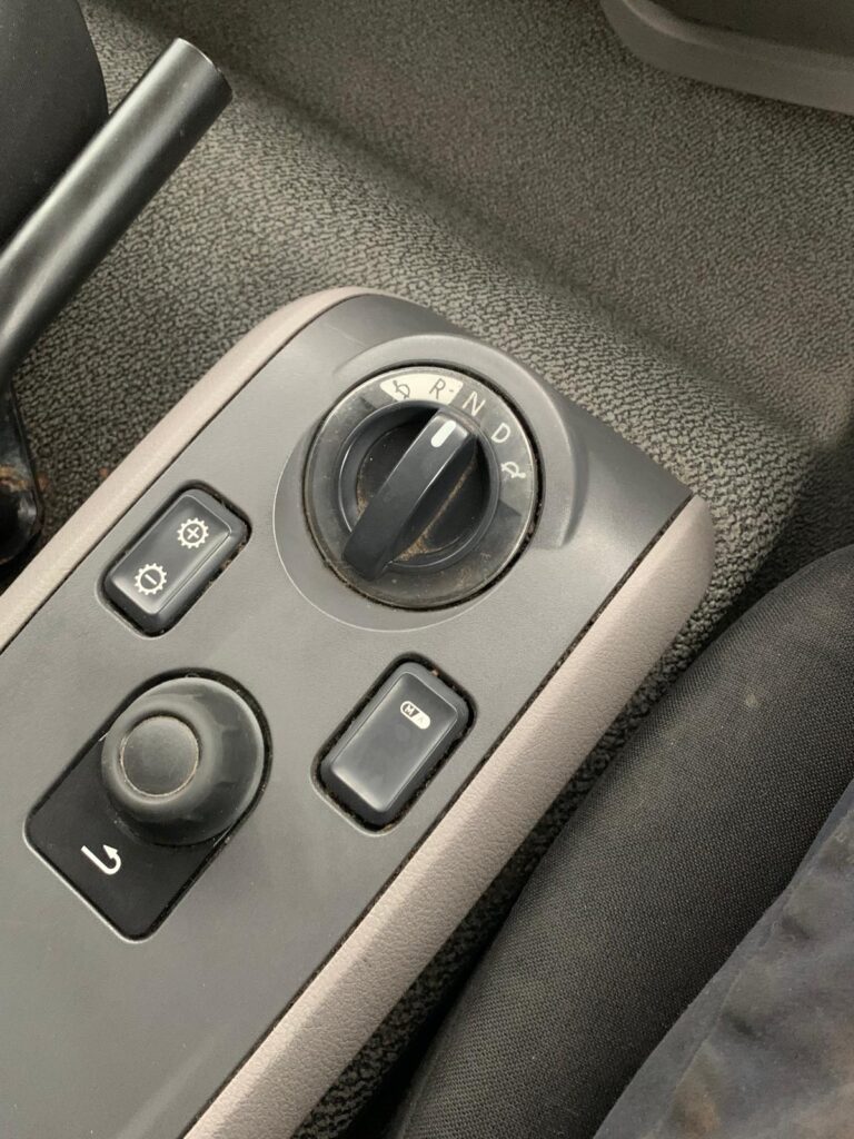 May 2019 DAF LF 230 16T