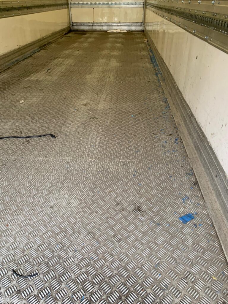 May 2019 DAF LF 230 16T