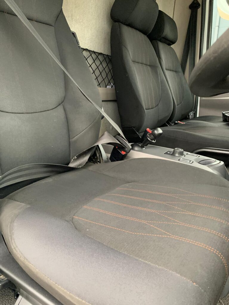 May 2019 DAF LF 230 16T