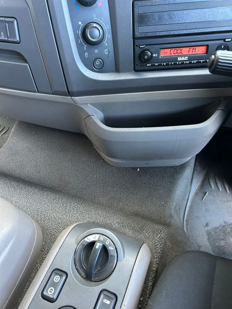 2018 DAF LF 55 230 14 Ton