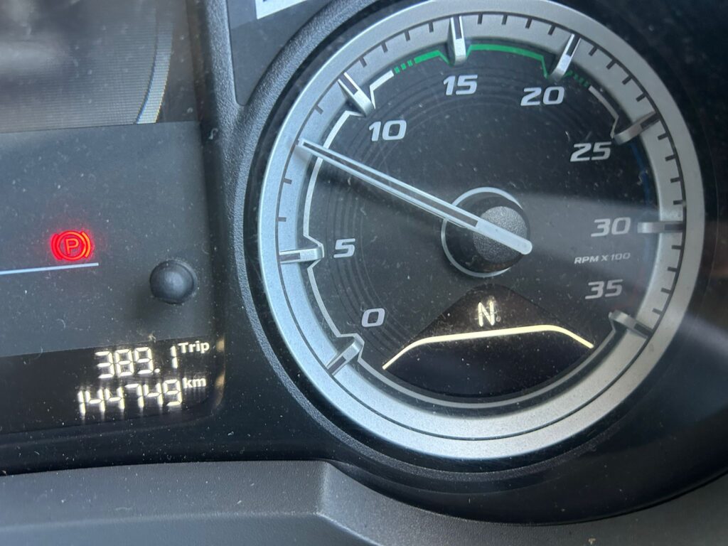 2018 DAF LF 55 230 14 Ton