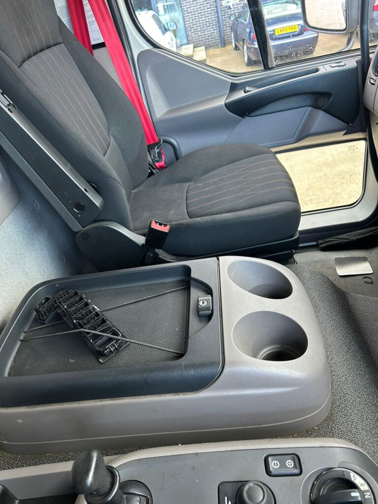 2018 DAF LF 55 230 14 Ton