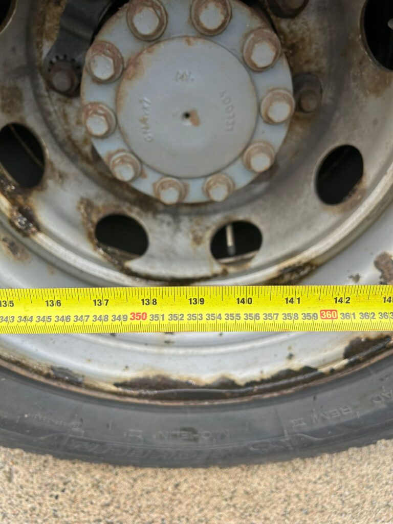 2018 DAF LF 55 230 14 Ton