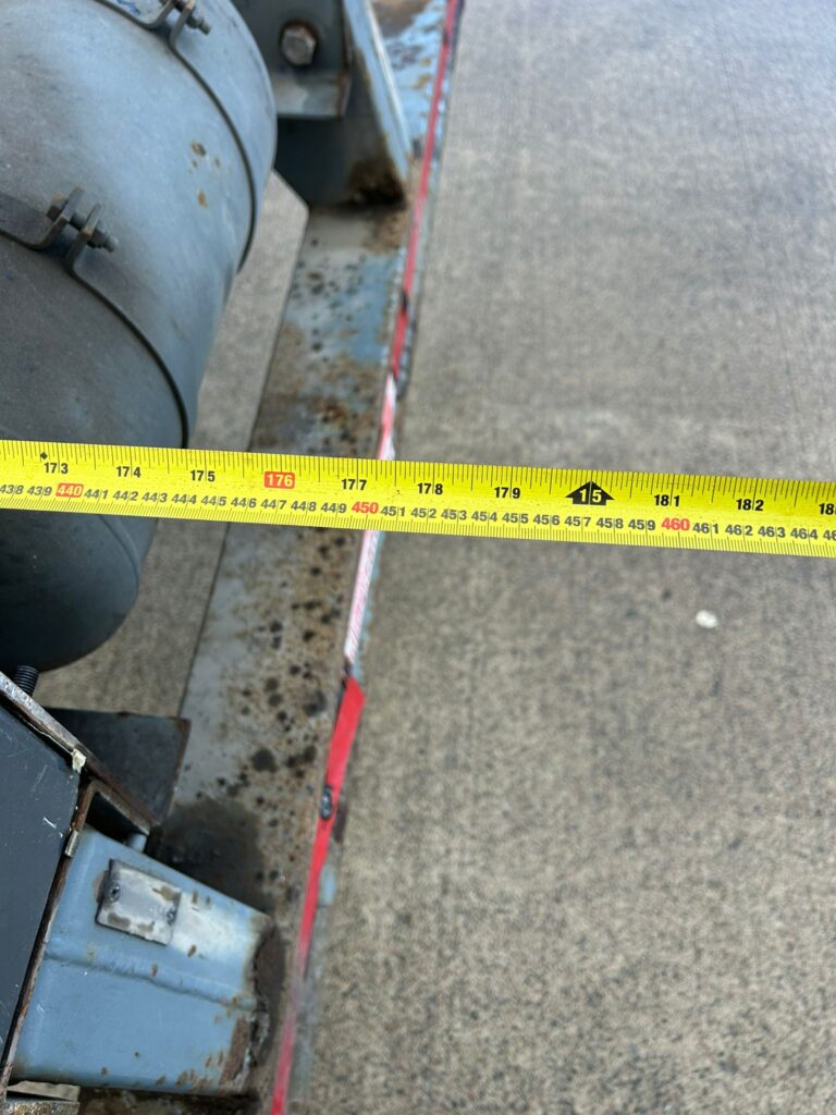 2018 DAF LF 55 230 14 Ton