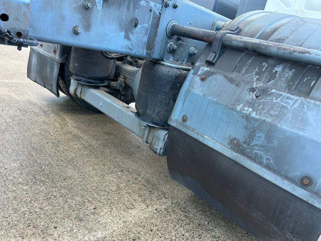 2018 DAF LF 55 230 14 Ton