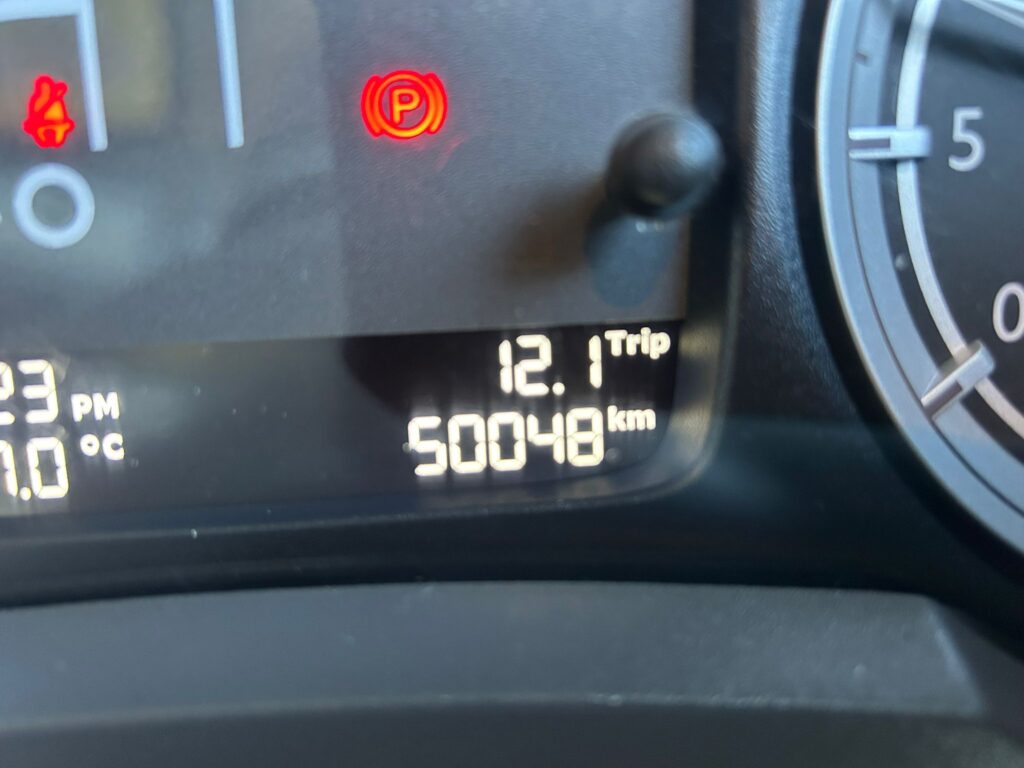 2016 DAF LF 45 150 8.3 Ton Pole Lorry