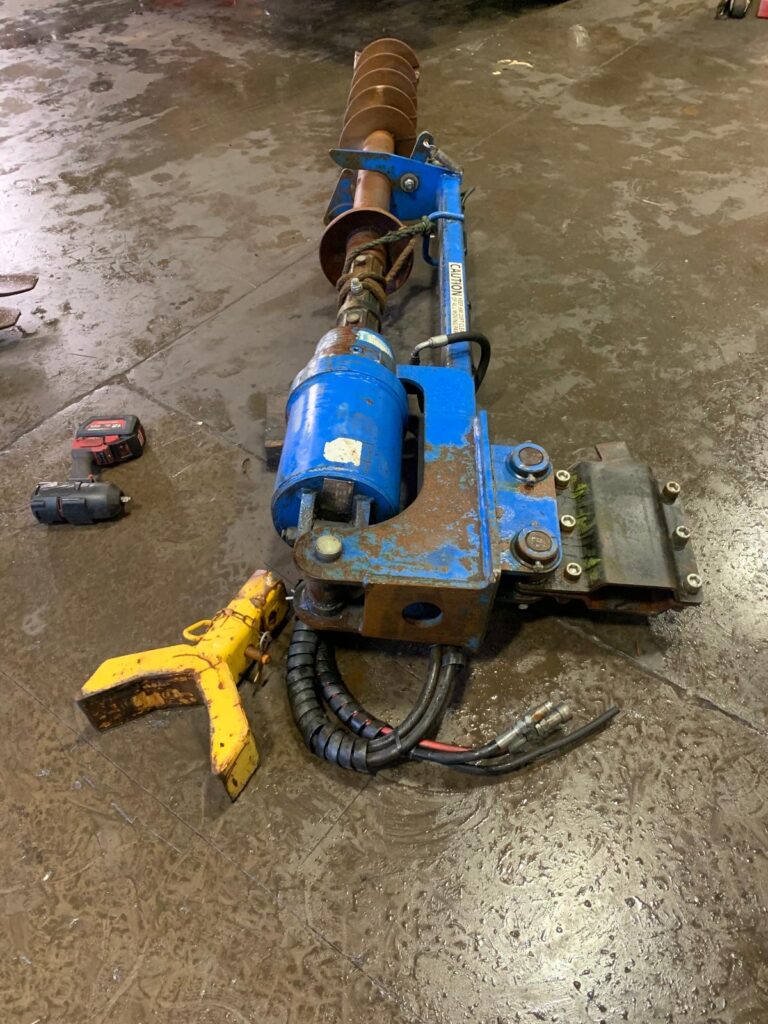 Auger