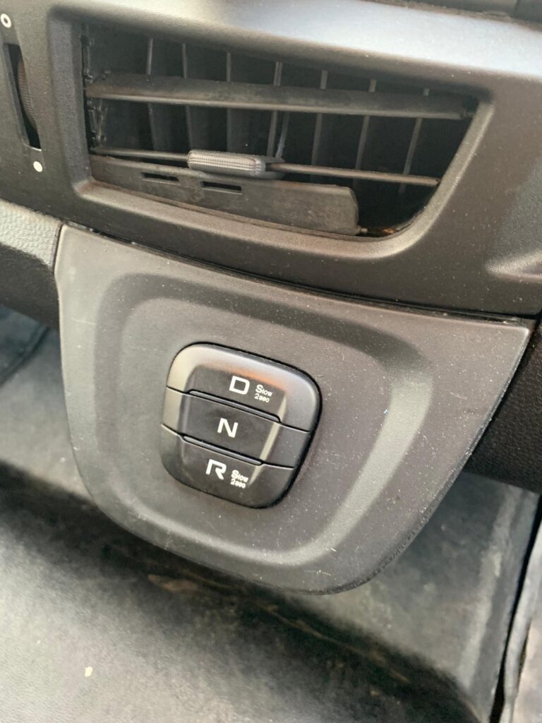 October 2018 Iveco Eurocargo 180e250