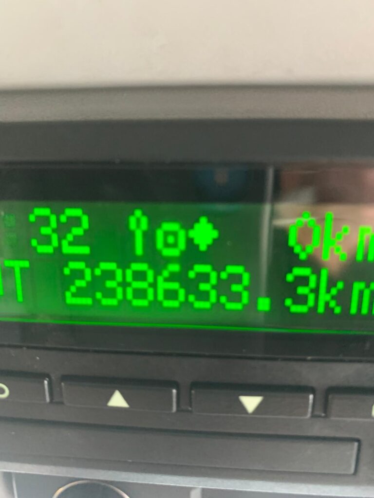 October 2018 Iveco Eurocargo 180e250