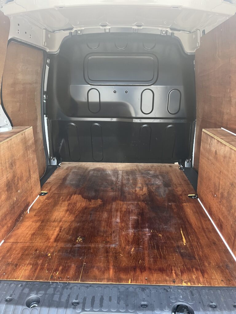 March 2021 Mercedes Citan Pure CDI L2 - Choice of 3