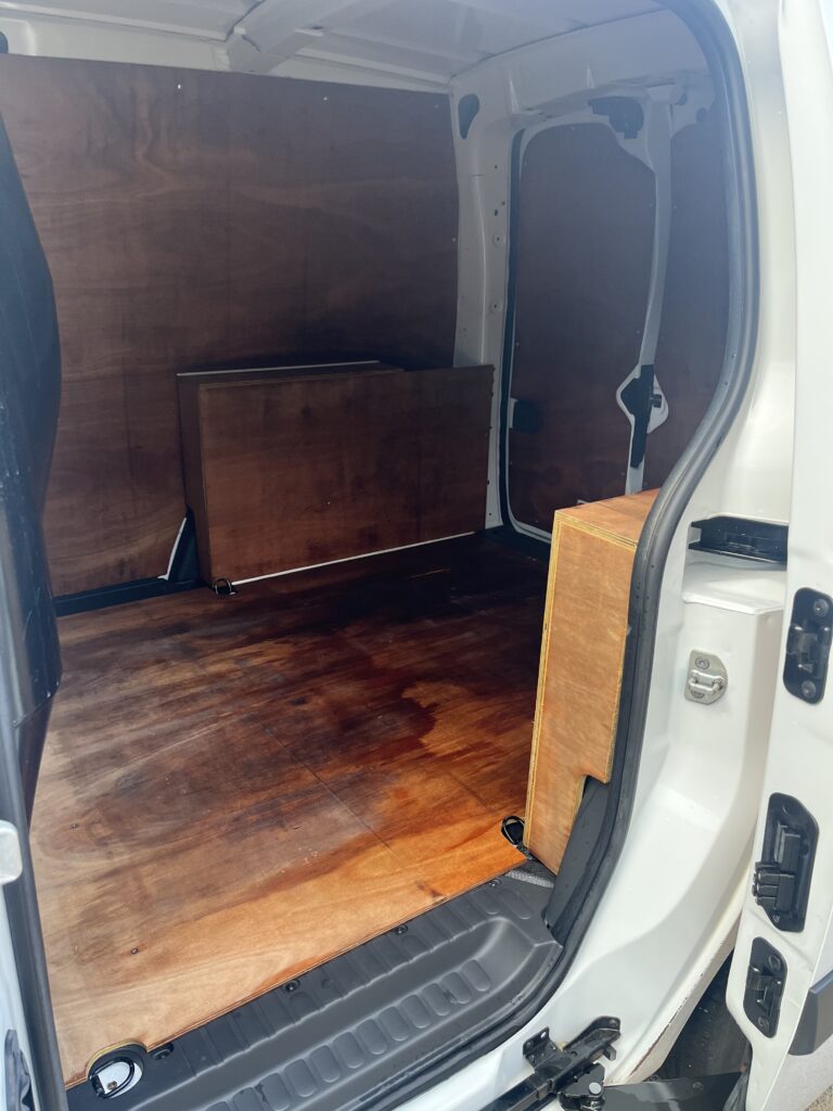 March 2021 Mercedes Citan Pure CDI L2 - Choice of 3