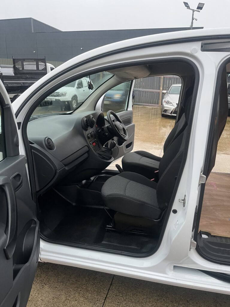 August 2020 Mercedes Citan Pure 109 CDI L3