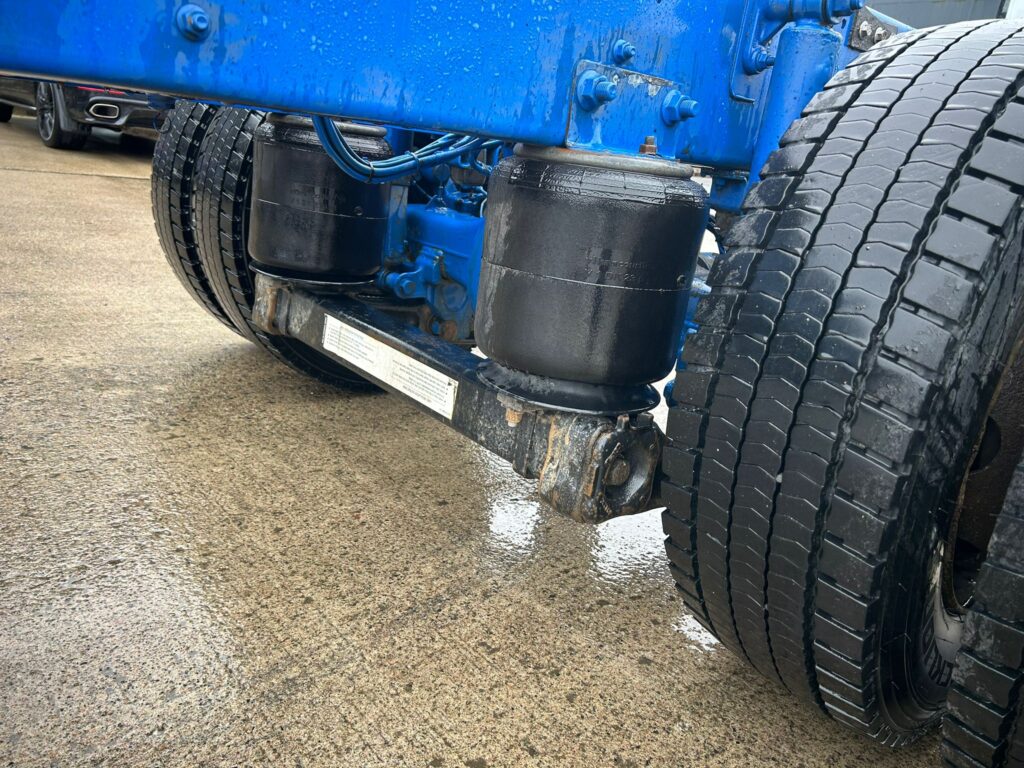 2018 DAF LF 210 16 Ton Chassis Cab