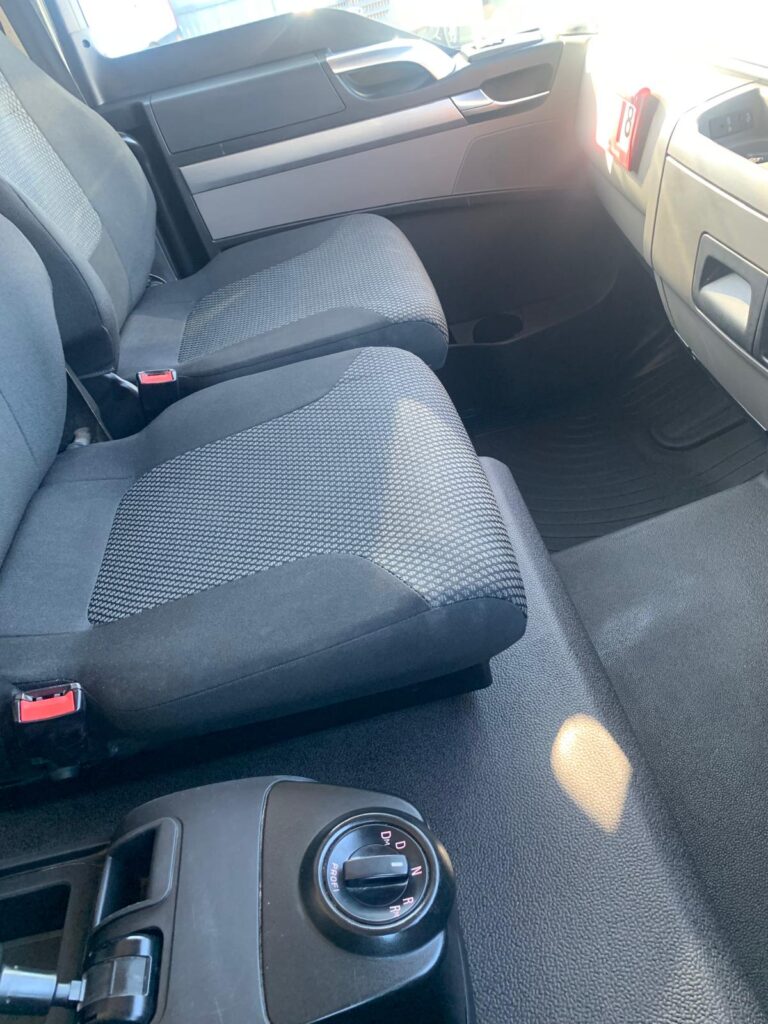 2019 MAN TGL 7-190 Curtainsider