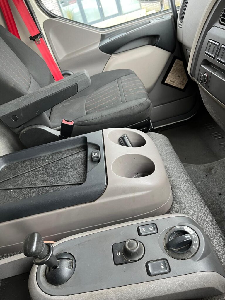 November 2019 DAF LF 45 180 SWB