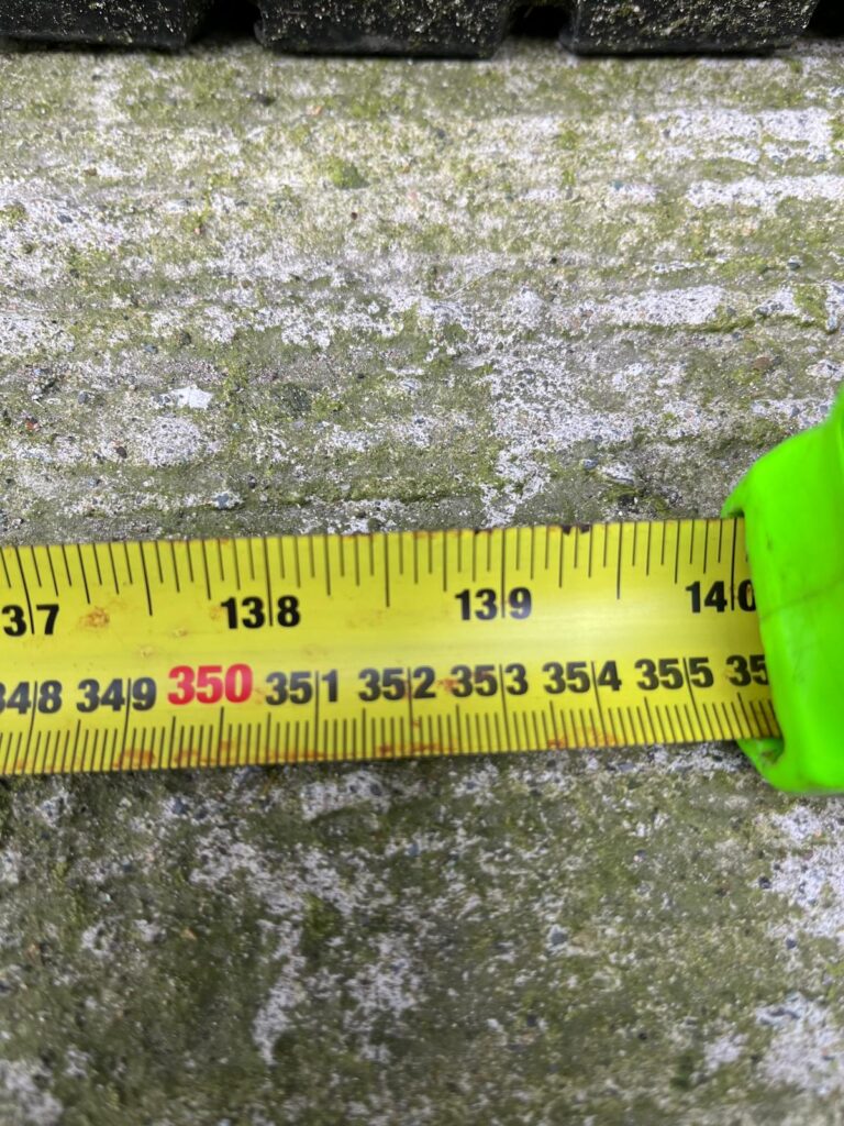 November 2019 DAF LF 45 180 SWB