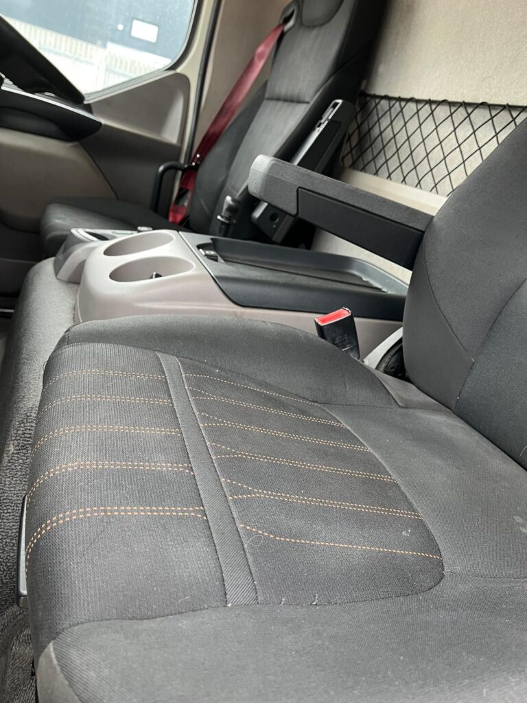 November 2019 DAF LF 45 180 SWB