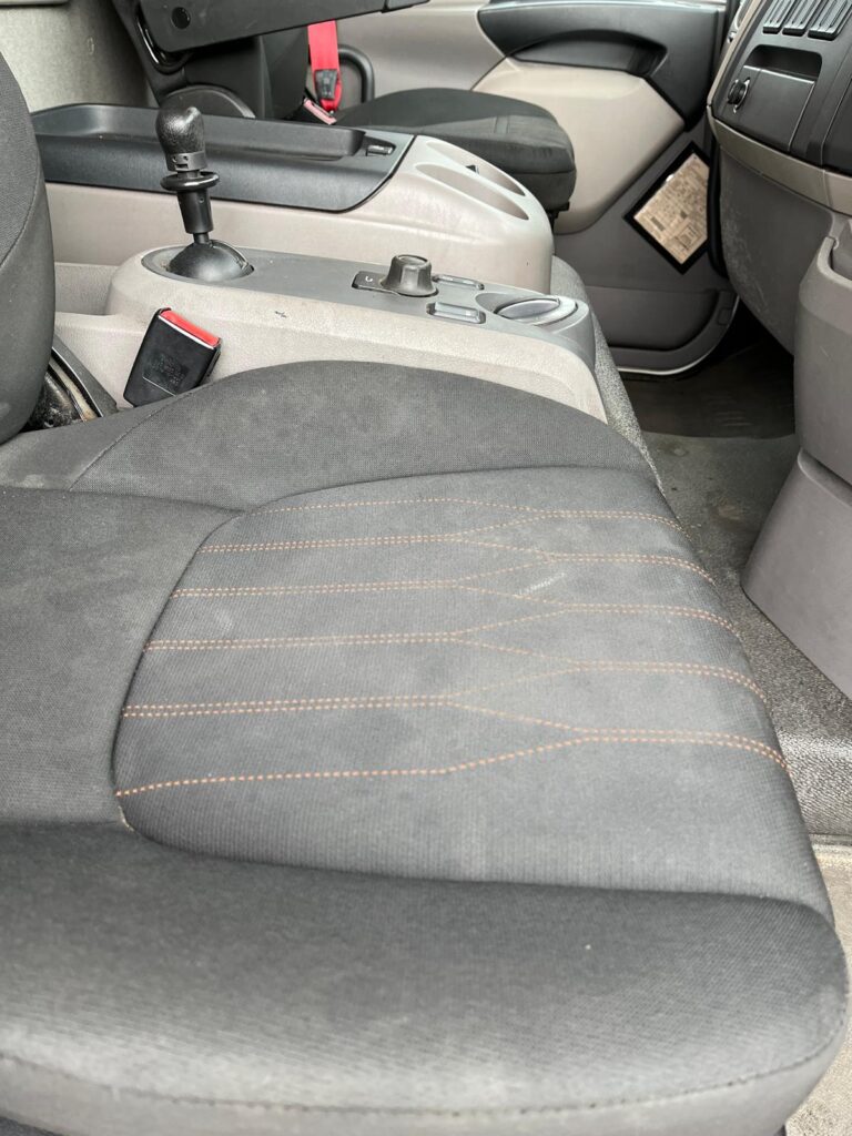 November 2019 DAF LF 45 180 SWB