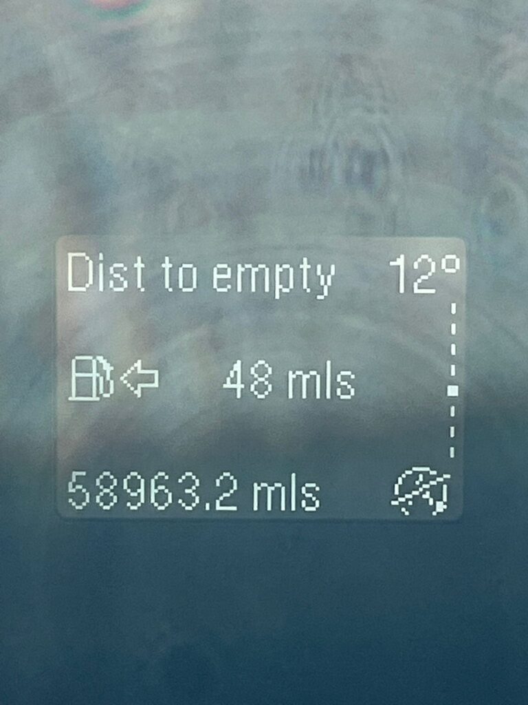 June 2018 Ford Tourneo Custom Disabled Passenger Vehicle