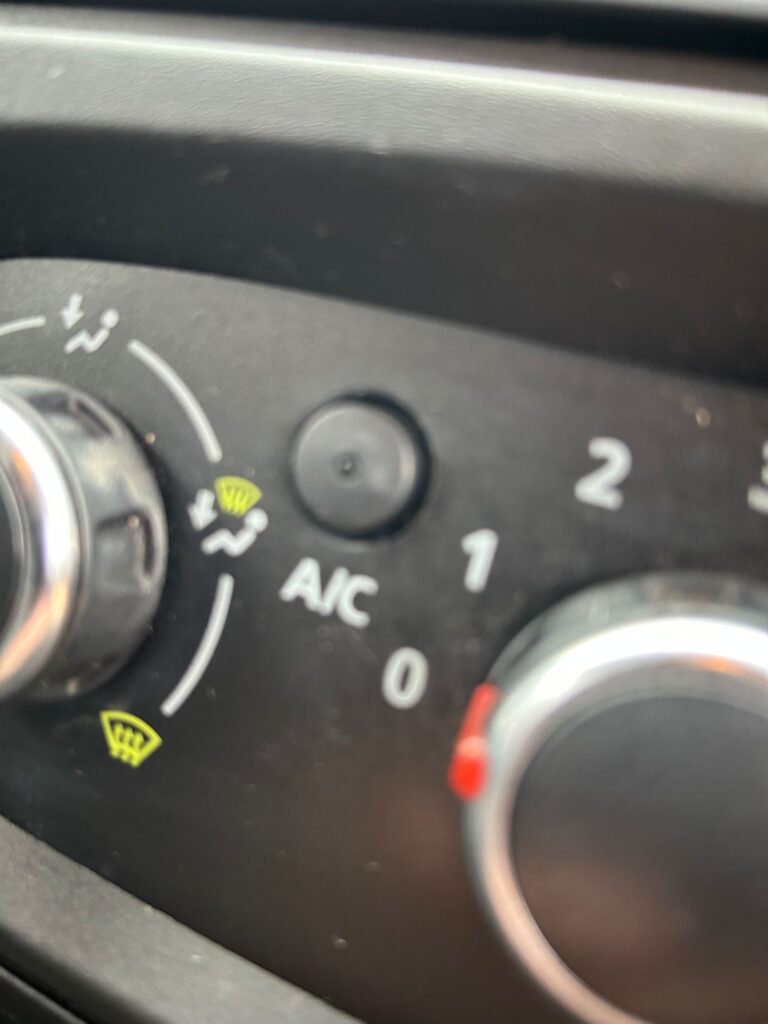 2021 Renault Trafic Business+ 2.0d