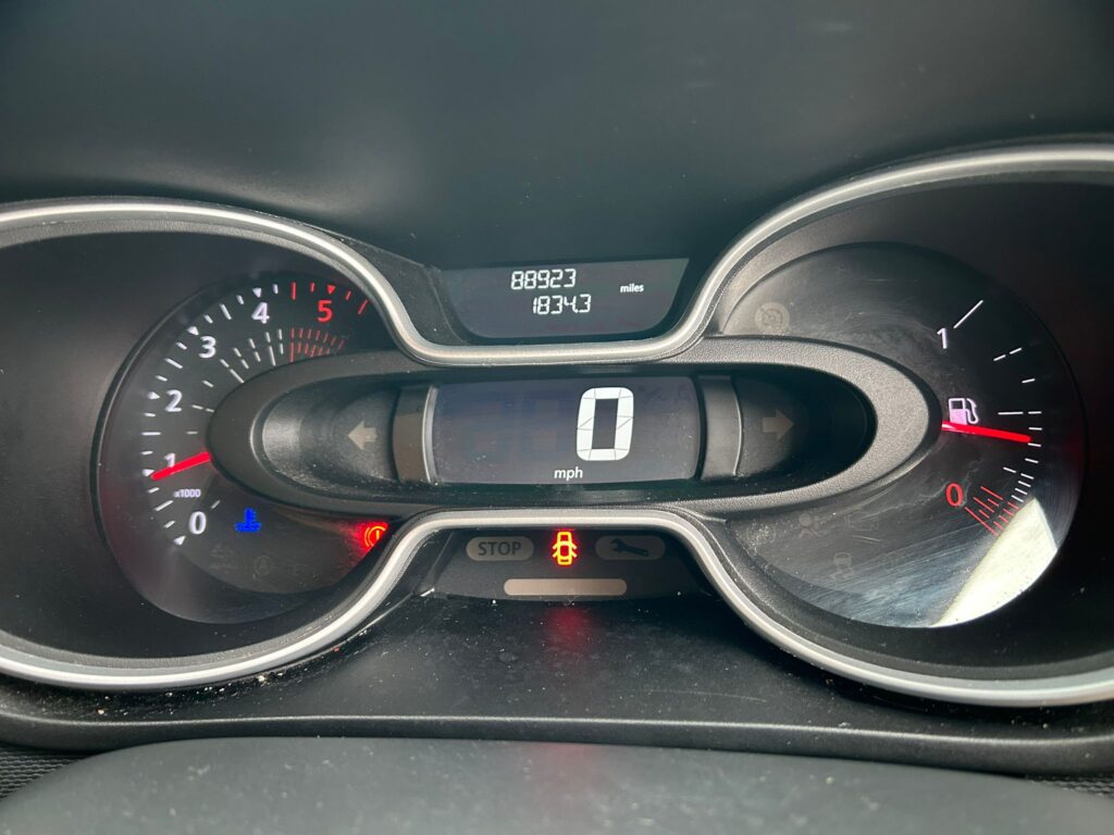 2021 Renault Trafic Business+ 2.0d