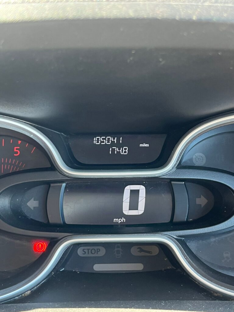 2021 Renault Trafic Business+ 2.0d