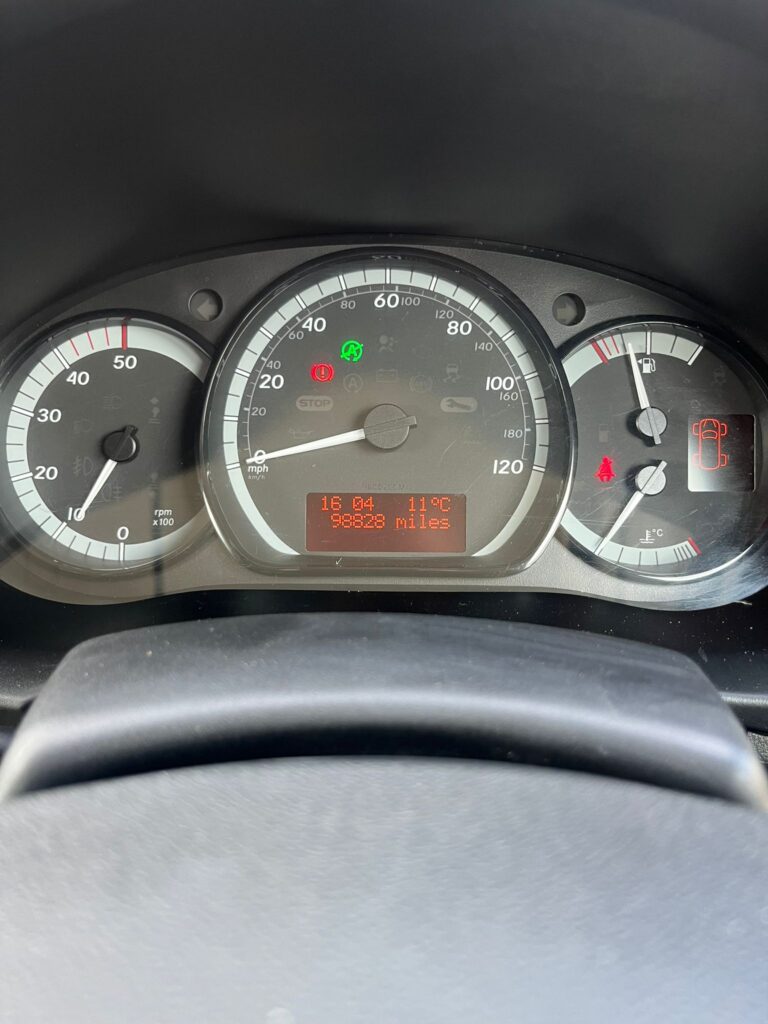 March 2021 Mercedes Citan Pure CDI L2