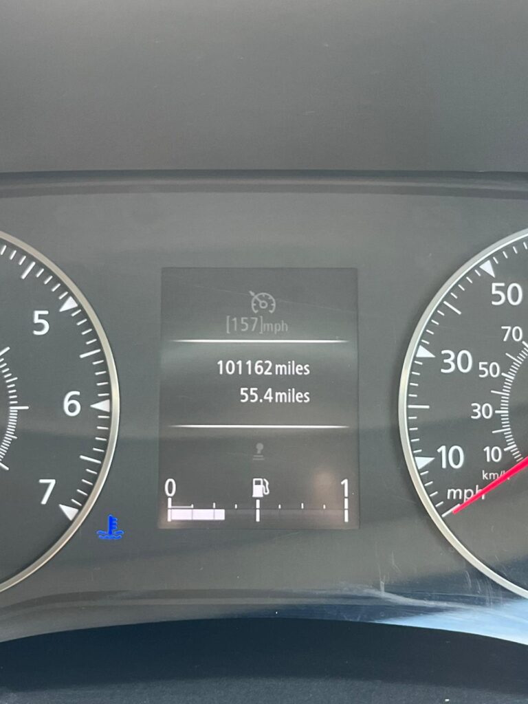 2021 Renault Master 2.3d High Roof SWB