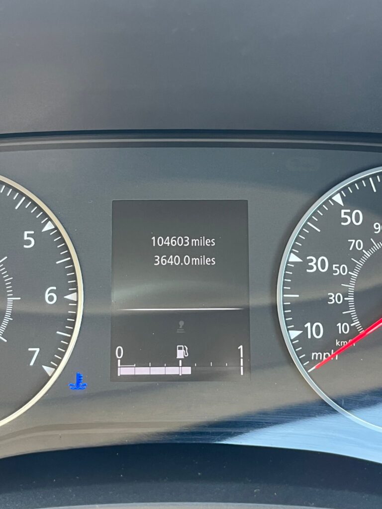 2021 Renault Master 2.3d High Roof SWB