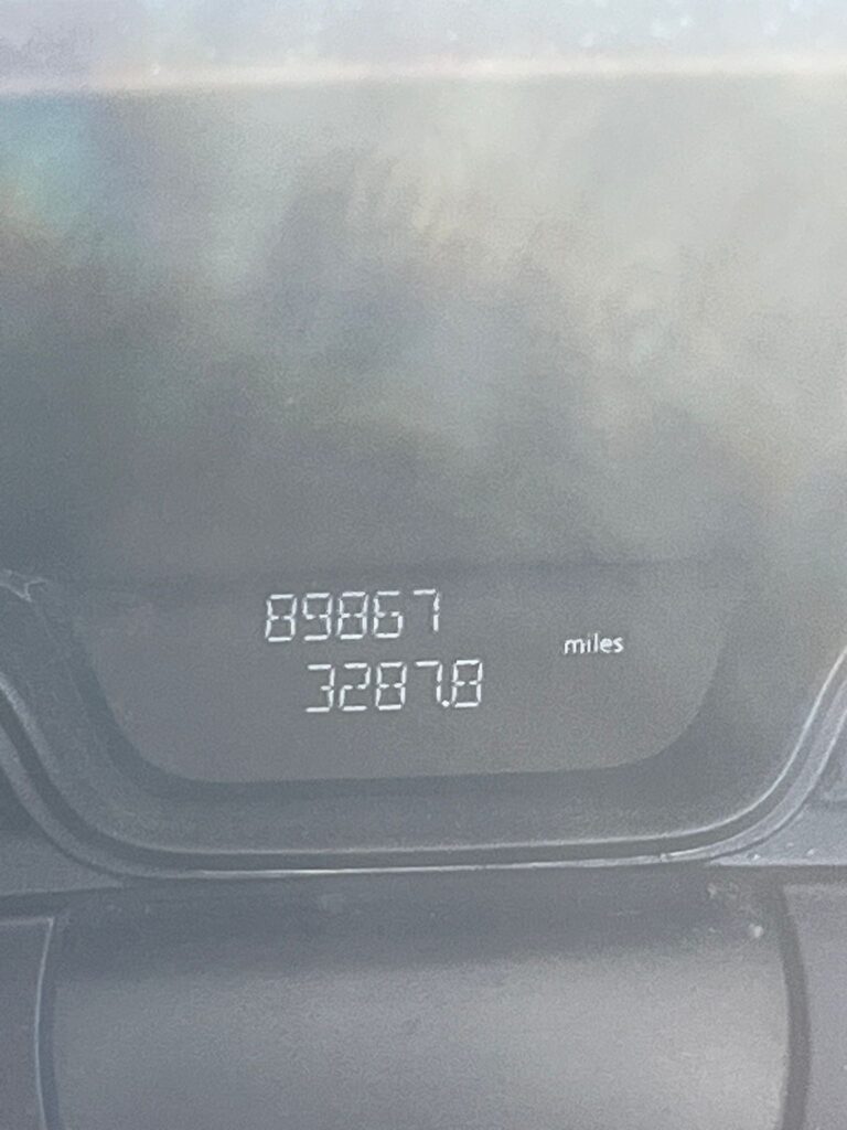 2018 Renault Trafic SL27 Business DCI 1.6d