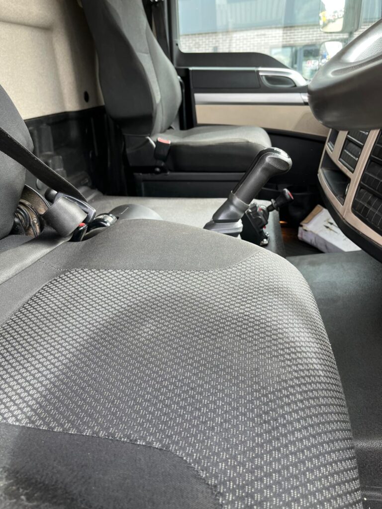 May 2019 MAN TGL 7.160 Tipper