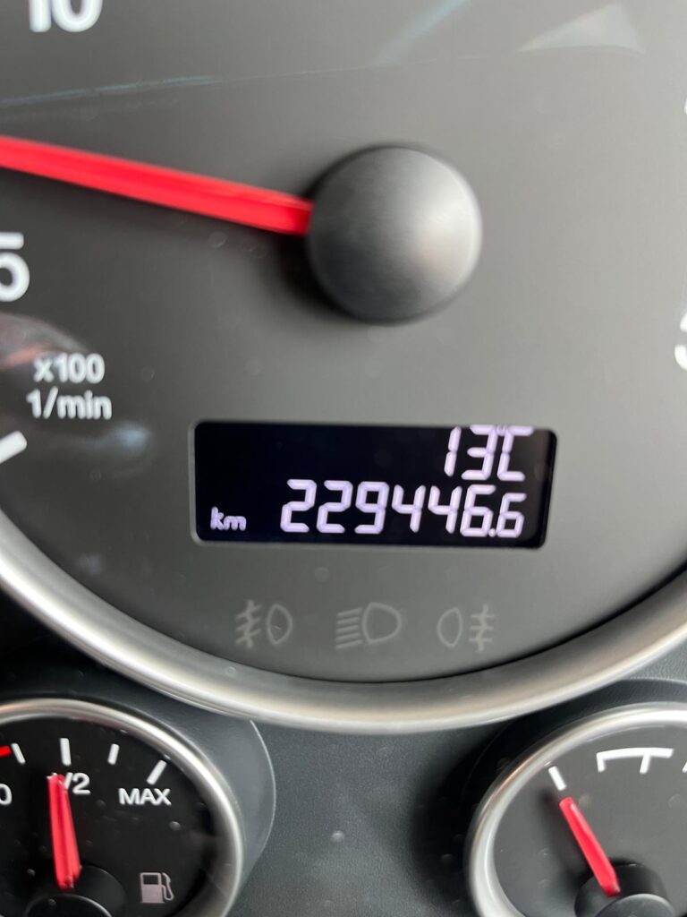 May 2019 MAN TGL 7.160 Tipper