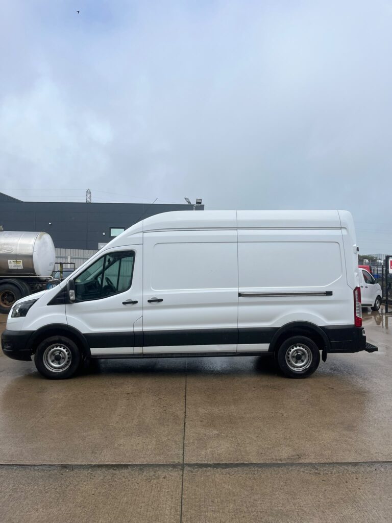 2022 Ford Transit 350 Leader MWB L2H3 RWD