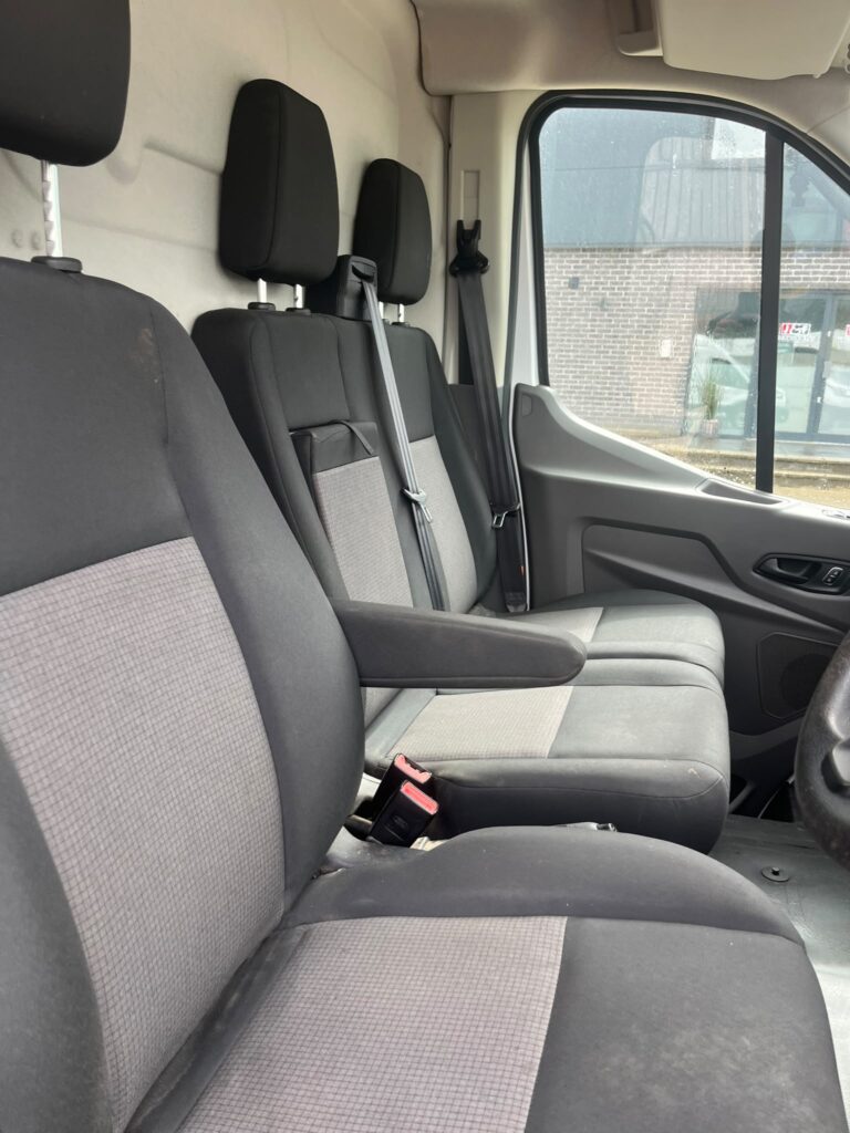 2022 Ford Transit 350 Leader MWB L2H3 RWD